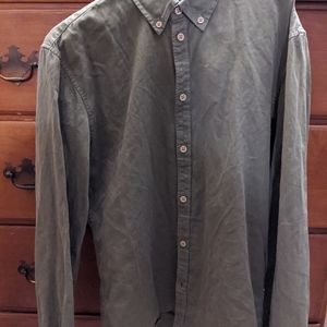 MARC by MARC JACOBS shirt